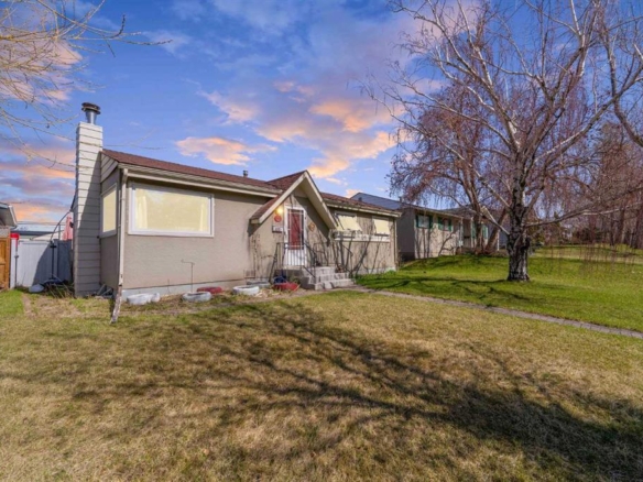 48 Franklin Drive SE, Calgary, Alberta, T2H0T9