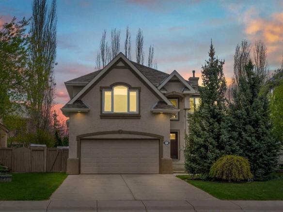 1733 Evergreen Drive SW, Calgary, Alberta, T2Y 3T8