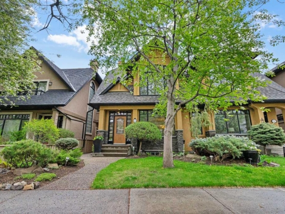 720 4 Street NW, Calgary, Alberta, T2N 1P2