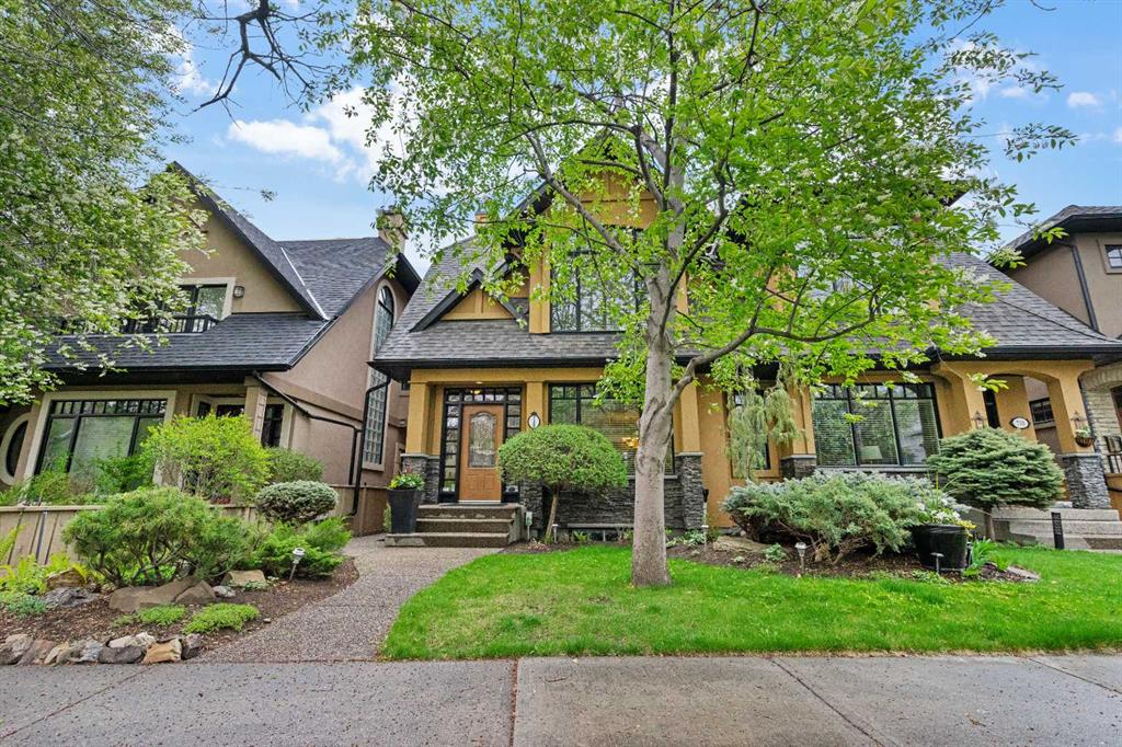 720 4 Street NW, Calgary, Alberta, T2N 1P2