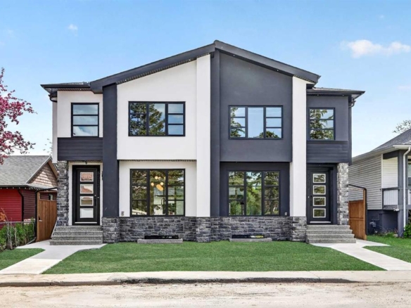 8517 48 Avenue NW, Calgary, Alberta, T3B 2B1