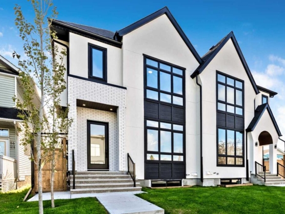 1419 42 Street SW, Calgary, Alberta, T3C 1Z4