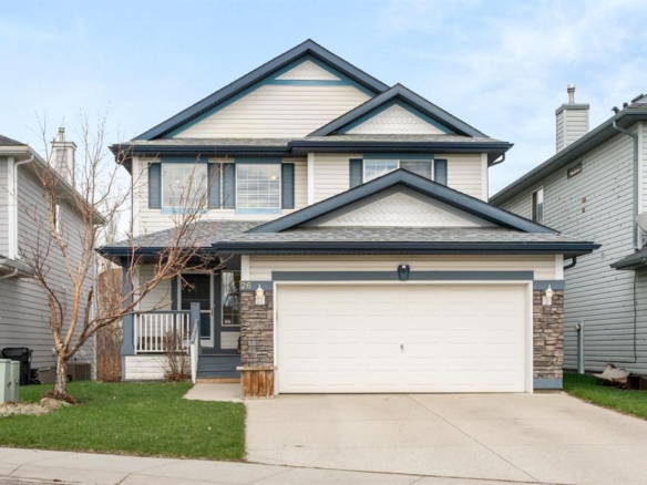 26 Somerset Crescent SW, Calgary, Alberta, T2Y 3V7
