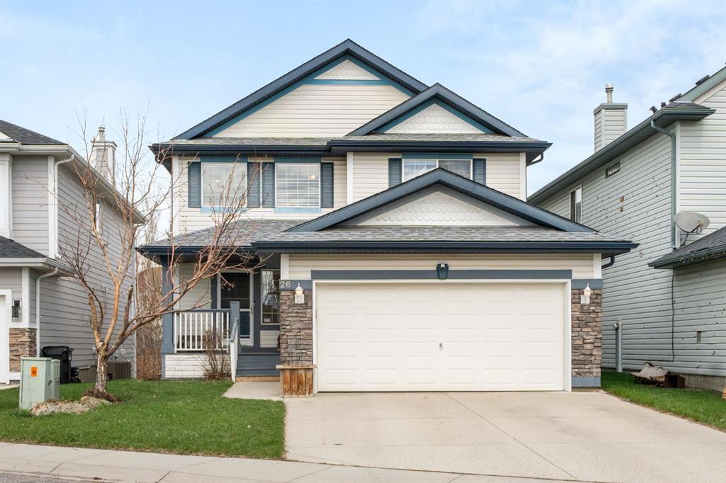 26 Somerset Crescent SW, Calgary, Alberta, T2Y 3V7