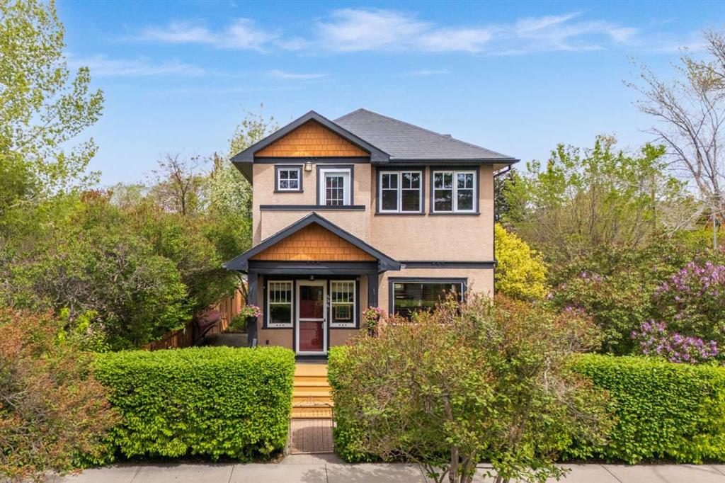 236 10 Avenue NE, Calgary, Alberta, T2E 0W9