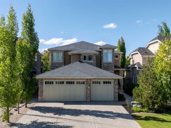 89 Evergreen Mount SW, Calgary, Alberta, T2Y 3T9