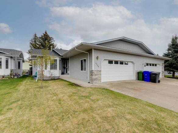 4118 Silverpark Estates Close, Olds, Alberta, T4H 1B4
