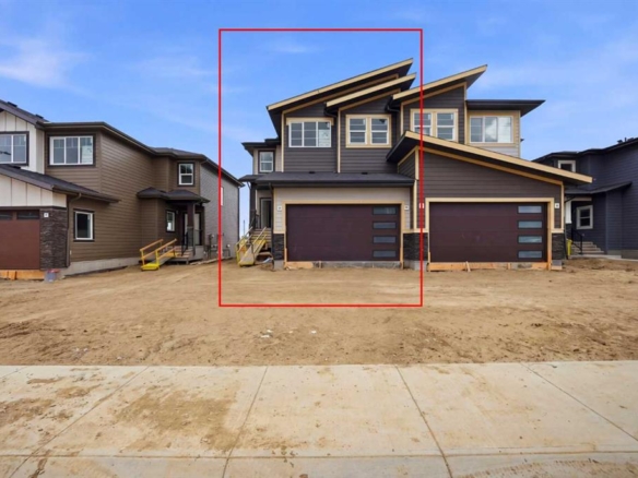 34 Waterford Mews, Chestermere, Alberta, T1X 3B4