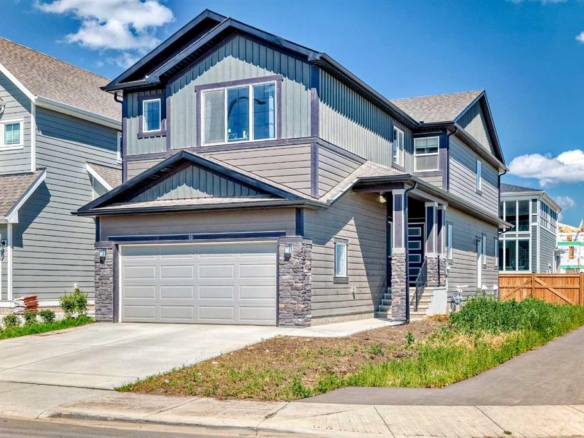 10 Verity Landing SW, Calgary, Alberta, T2Y 0T1