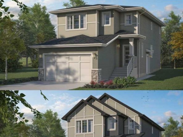 94 prince Crescent, Rural Rocky View County, Alberta, T1X 3J1