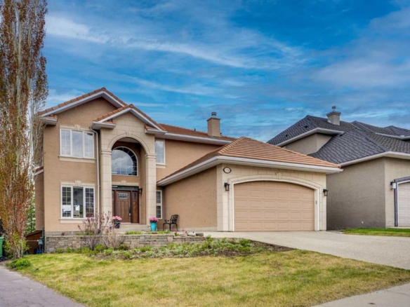 378 Patterson Boulevard SW, Calgary, Alberta, T3H 3N6