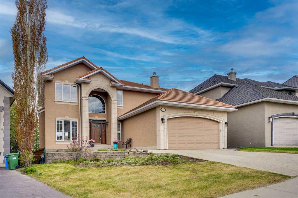 378 Patterson Boulevard SW, Calgary, Alberta, T3H 3N6