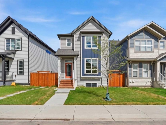 176 Walcrest Boulevard SE, Calgary, Alberta, T2X4L6