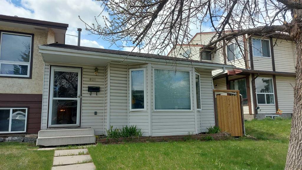 821 Whitemont Drive NE, Calgary, Alberta, T1Y 3S6