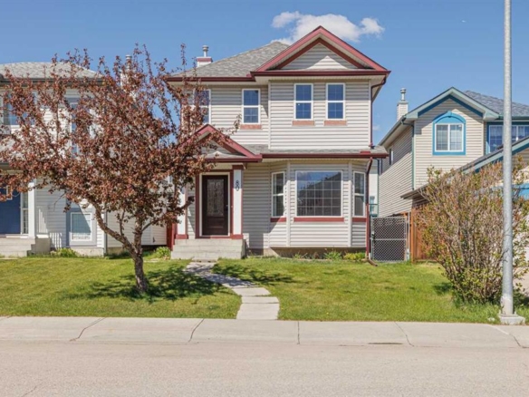 80 Covewood Green NE, Calgary, Alberta, T3K 5G5