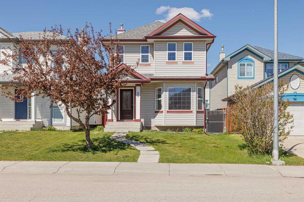 80 Covewood Green NE, Calgary, Alberta, T3K 5G5