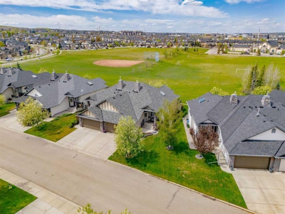 38 Kincora Terrace NW, Calgary, Alberta, T3R 1M1
