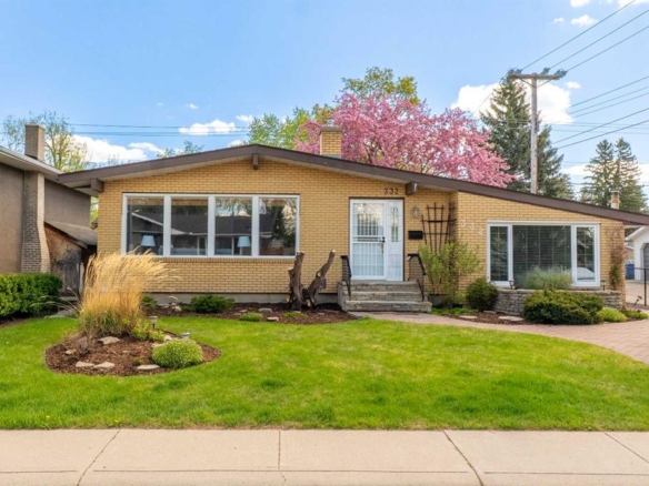 332 Wascana Crescent SE, Calgary, Alberta, T2J 1H5