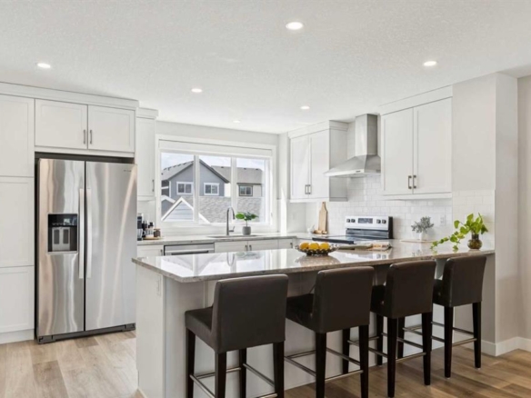 303 Masters Row SE, Calgary, Alberta, T3M2T7