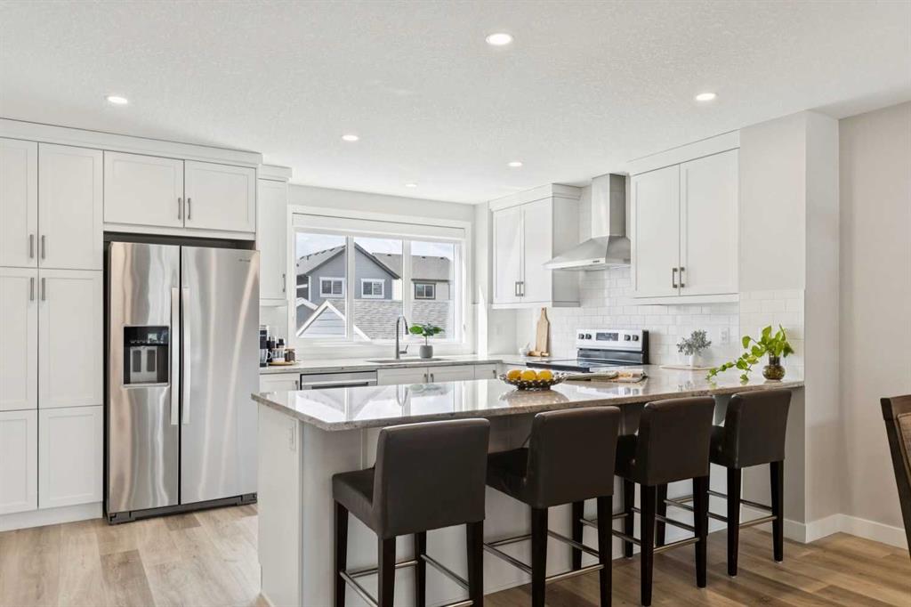 303 Masters Row SE, Calgary, Alberta, T3M2T7
