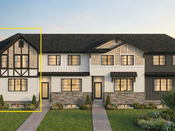 166 Waterford Road, Chestermere, Alberta, T1X 3B5