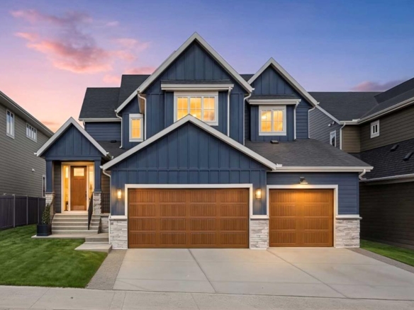 378 Bessborough Drive SW, Calgary, Alberta, T3E 8H5