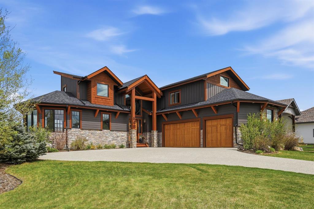 648 Montclair Place, Rural Rocky View County, Alberta, T4C 0A9