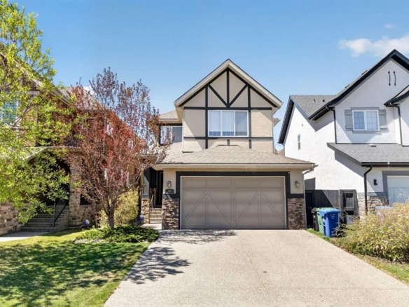 30 Cranarch Circle SE, Calgary, Alberta, T1S 0S3