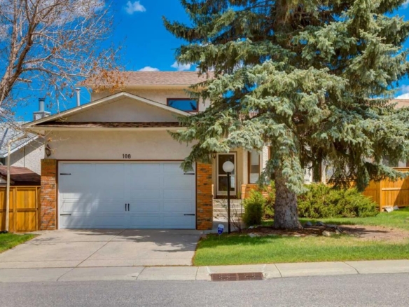 108 Sanderling Rise NW, Calgary, Alberta, T3K3B3