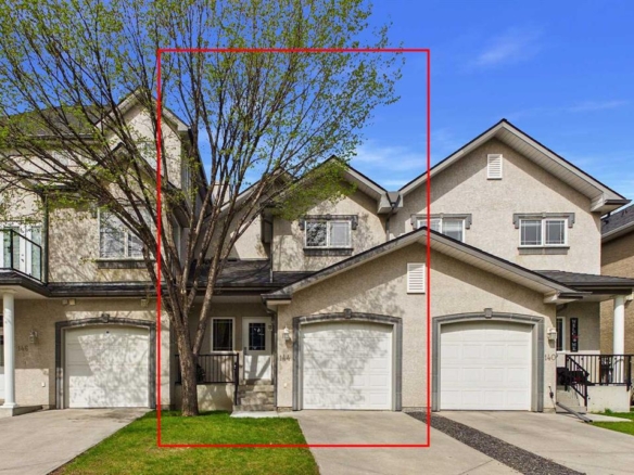 144 Simcoe Place SW, Calgary, Alberta, T3H4T7