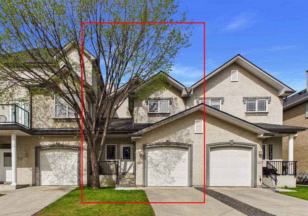 144 Simcoe Place SW, Calgary, Alberta, T3H4T7