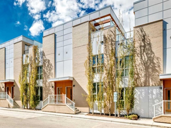 4056 Kovitz Lane NW, Calgary, Alberta, T3B 6H3
