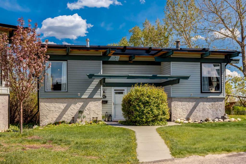 #4 333 Braxton Place SW, Calgary, Alberta, T2W 2E7