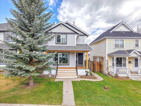 38 Tuscany Valley Heights NW, Calgary, Alberta, T3L 2E7