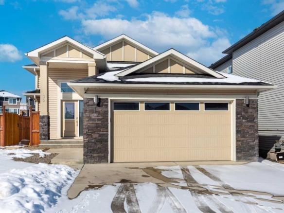 35 Sherview Grove NW, Calgary, Alberta, T3R 0Y4