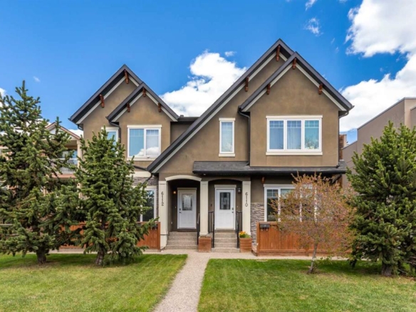 #2 6110 Bowness Road NW, Calgary, Alberta, T3B0E1