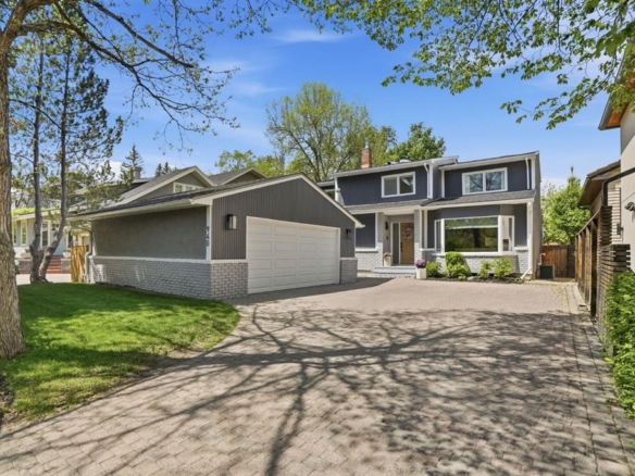 940 Riverdale Avenue SW, Calgary, Alberta, T2S 0Y8