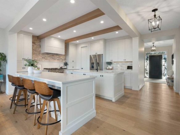 26 Bluerock Avenue SW, Calgary, Alberta, T2Y 0R6