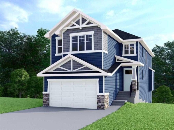 33 Heritage Park, Cochrane, Alberta, T4C 3G9