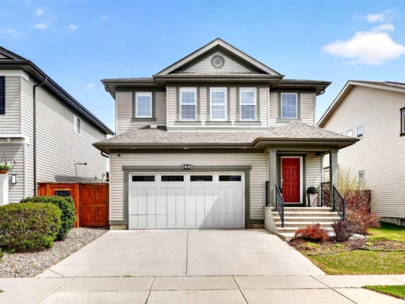 44 Elgin Meadows Link SE, Calgary, Alberta, T2Z 0S3