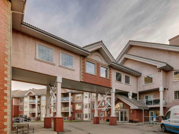 #119 223 Tuscany Springs Boulevard NW, Calgary, Alberta, T3L 2M2