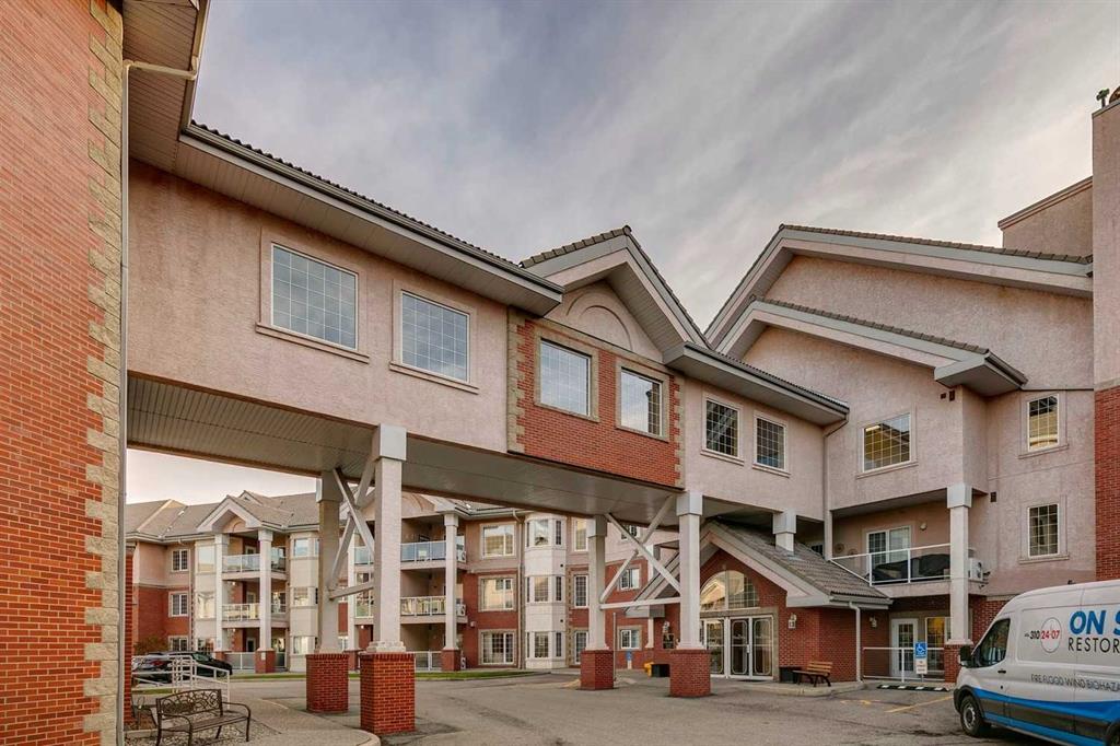 #119 223 Tuscany Springs Boulevard NW, Calgary, Alberta, T3L 2M2