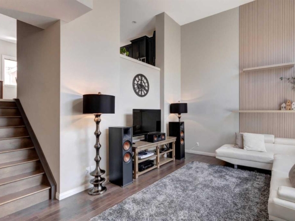 2301 Wentworth Villas SW, Calgary, Alberta, T3H 0K8