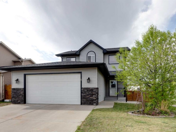1 Mcclung Gate E, Carstairs, Alberta, T0M0N0