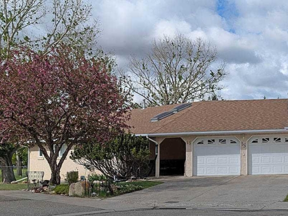 15 Chinook Crescent W, Claresholm, Alberta, T0L 0T0