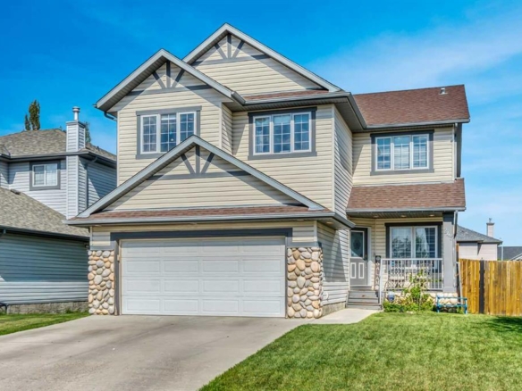 245 Springmere Way, Chestermere, Alberta, T1X1P2