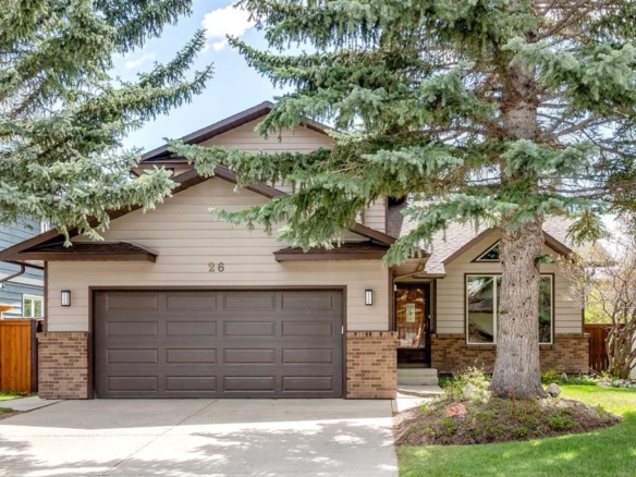 26 Sunhaven Link SE, Calgary, Alberta, T2X2M4