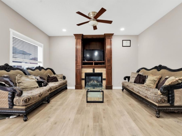 360 Saddlemont Boulevard NE, Calgary, Alberta, T3J 0M8