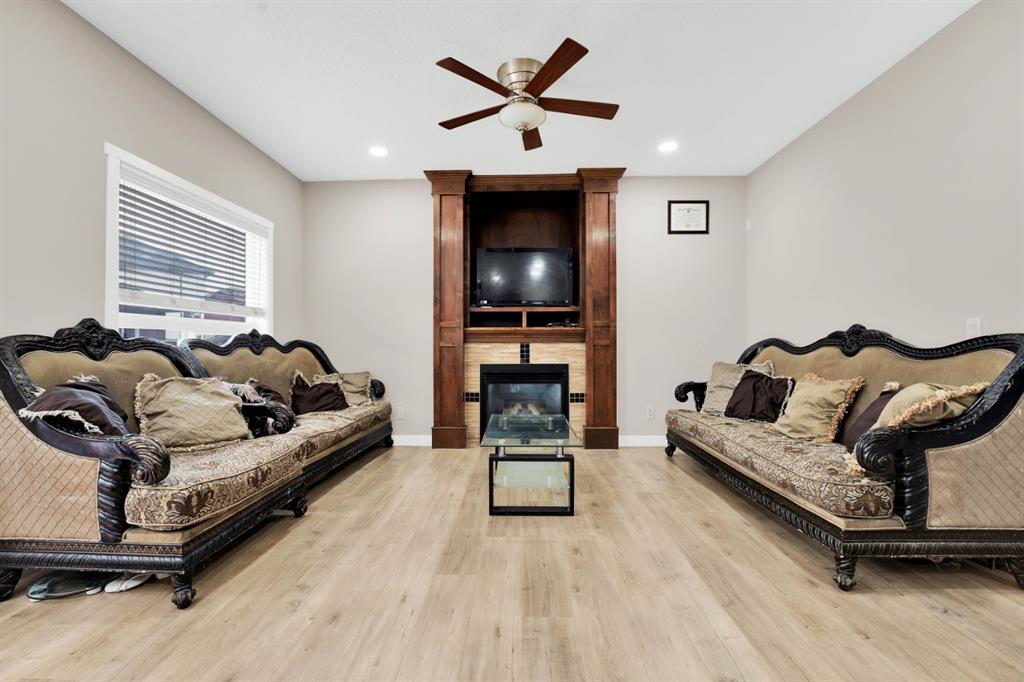 360 Saddlemont Boulevard NE, Calgary, Alberta, T3J 0M8