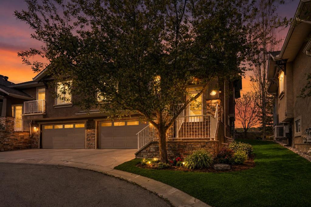 6 Discovery Woods Villas SW, Calgary, Alberta, T3H 5A6